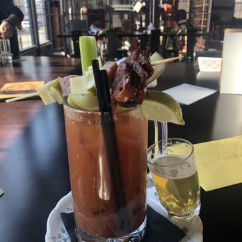 Sovereign - Gastropubs Near Me - Plainfield, Illinois