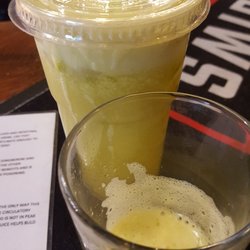 Horns Taverns - Life Saver Juice (Delicious)