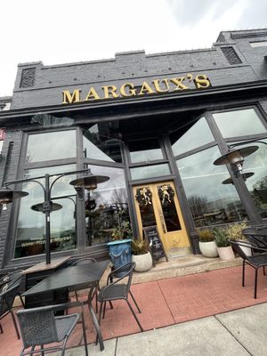 Margaux's Wine, Pizza & Market by null