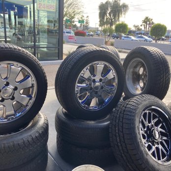 Llantera Villagrana - Tires Near Me - Phoenix, Arizona Llantera Villagrana - Tires Near Me - Phoenix, Arizona