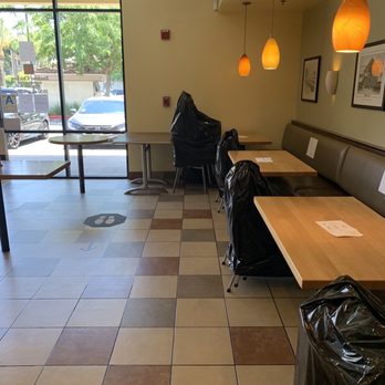 Zankou Chicken - Inside area - Mediterranean Near Me - Montebello, California Zankou Chicken - Inside area - Mediterranean Near Me - Montebello, California