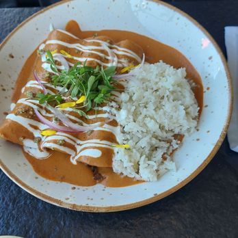 Viaje - Mexican Near Me - Long Beach, California