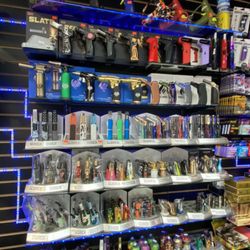 VA Smoke Up - Torch Collection