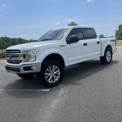 Auto Network of Wilmington - F150