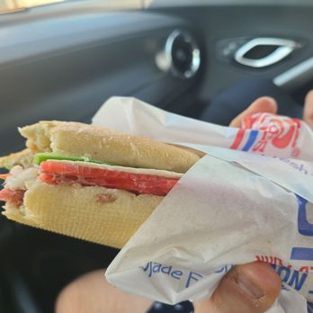 Lee's Sandwiches - #11 Special combination - Vietnamese Near Me - Alhambra, California
