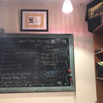 Council Rock Brewery - Beer menu and merch - Breweries Near Me - Cooperstown, New York Council Rock Brewery - Beer menu and merch - Breweries Near Me - Cooperstown, New York