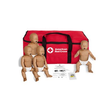 Code 3 CPR & Safety Services - Red Cross classes - same class. Better prices - CPR Classes Near Me
