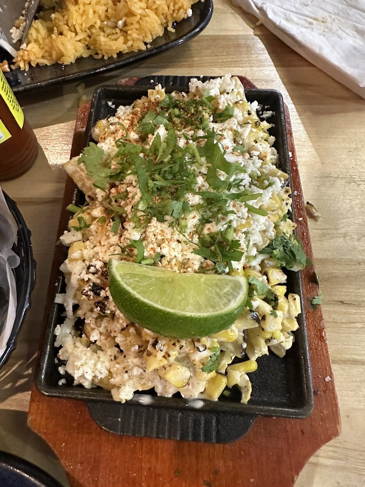 Tacos Don Andres Image