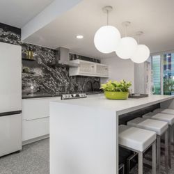 Crafted Remodeling