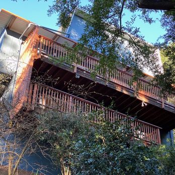 Bay Area Deck  - Upper and lower deck - Decks & Railing Near Me - Berkeley, California
