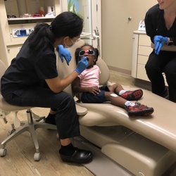 Chesapeake Pediatric Dental Group