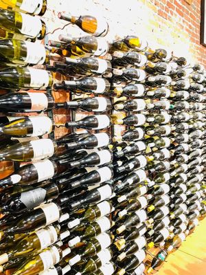 V Wine Cellar by null