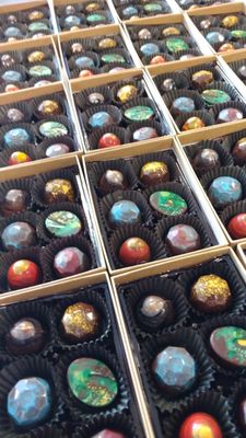 M2 Confections by null