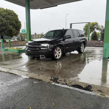 The Rear End Shop - Auto Repair Near Me - Livermore, California