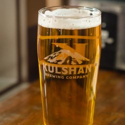 Kulshan Brewing - K2