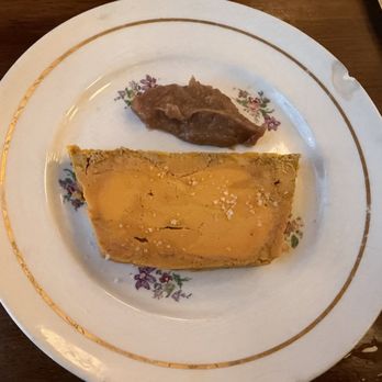 La Marine - Foie Gras - French Near Me - Paris, 75 La Marine - Foie Gras - French Near Me - Paris, 75