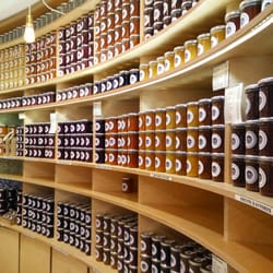 La Chambre Aux Confitures