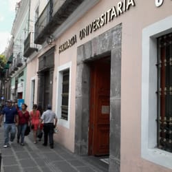 Farmacias Fleming Centro - Esta es la entrada...