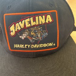 Javelina Harley-Davidson - Great people come here