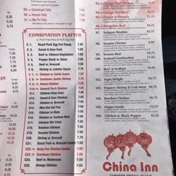 China Inn