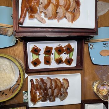 Juqi - Chinese Near Me - Flushing, New York