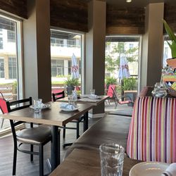 Pepe And Lela’s - Interior