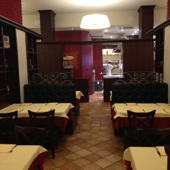 Da Pino - Pizza Near Me - Venezia, VE