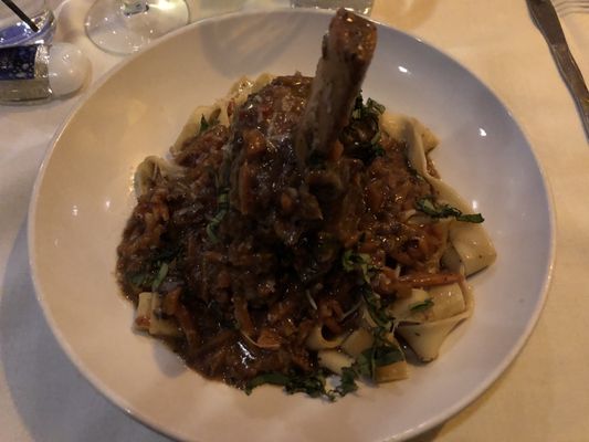 Palazzo Cleveland by null