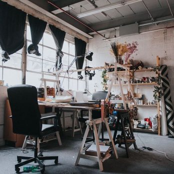 Gowanus Creative Studios - Shared Office Spaces Near Me - Brooklyn, New York