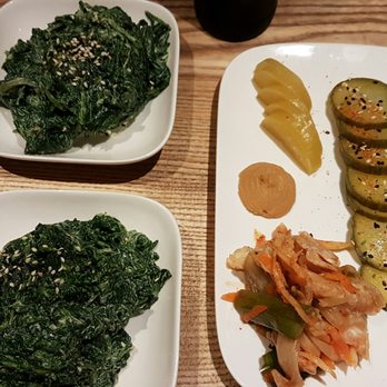 Usagi - Horenso Gomae - Japanese Near Me - Munich, BY