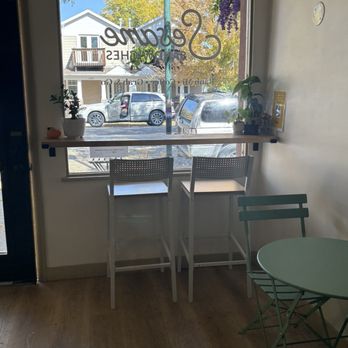 Sesame Sandwiches - Interior - Sandwiches Near Me - Denver, Colorado Sesame Sandwiches - Interior - Sandwiches Near Me - Denver, Colorado