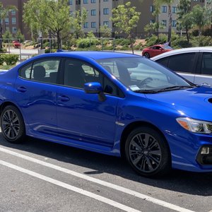 Photo of Mr Tint Window Tinting - Norco, CA, United States. Before tint