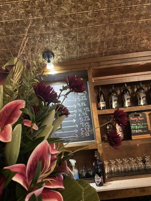 Sidecar Tasting Room by null