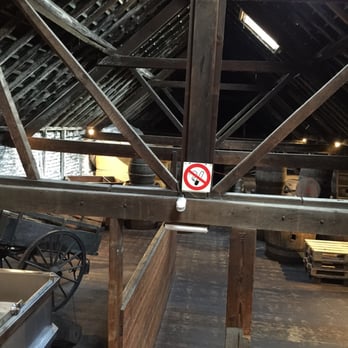 Brasserie Cantillon - Breweries Near Me - Anderlecht, BRU