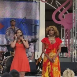 Taste of Cuba Festival
