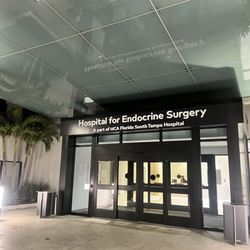 Clayman Thyroid Center