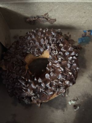 Fractured Prune by null