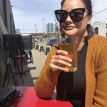 Line 51 Brewing - Short Dog Pale Ale. - Breweries Near Me - Oakland, California Line 51 Brewing - Short Dog Pale Ale. - Breweries Near Me - Oakland, California