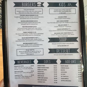 Stacked & Folded - Evanston - Menu - New American Near Me - Evanston, Illinois Stacked & Folded - Evanston - Menu - New American Near Me - Evanston, Illinois