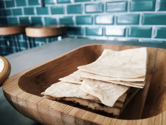 Basta! Street Food Bar by null