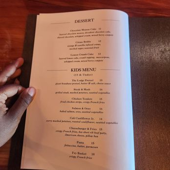 Yager Lodge &Rare - Bars Near Me - Folsom, California