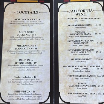 Magic Key Terrace - Magic Key Holder Dining - Cocktails and wine menu - Wine Bars Near Me - Anaheim, California Magic Key Terrace - Magic Key Holder Dining - Cocktails and wine menu - Wine Bars Near Me - Anaheim, California