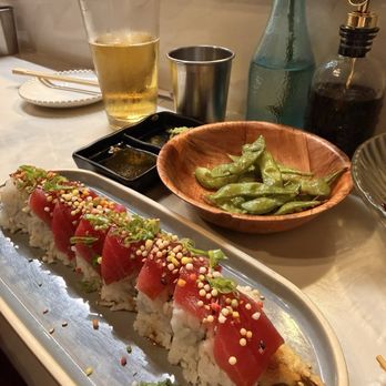 Dark Magic Sushi - Sushi Bars Near Me - San Clemente, California