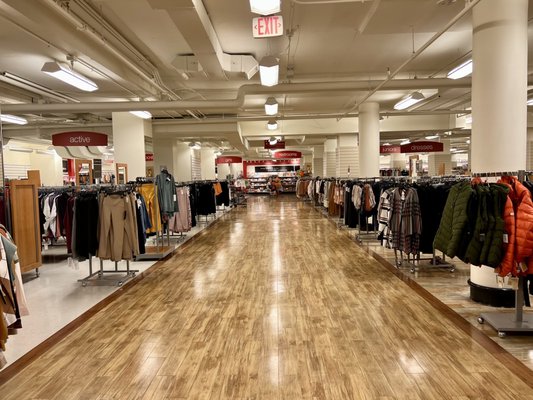 TJ MAXX - Updated September 2025 - 93 Photos & 103 Reviews - 3254 M St