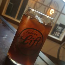 Lift - Cold Brew