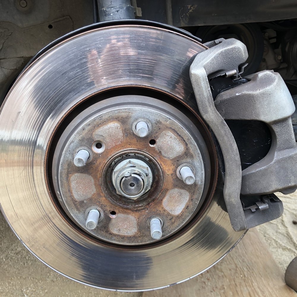 Tony's Tires - The missing screw - Tires Near Me - San Jacinto, California Tony's Tires - The missing screw - Tires Near Me - San Jacinto, California