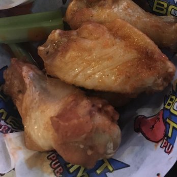 Bout Time Pub & Grub - White, rubbery skin...and where's the sauce?!?? - Sports Bars Near Me - Sheridan, Colorado Bout Time Pub & Grub - White, rubbery skin...and where's the sauce?!?? - Sports Bars Near Me - Sheridan, Colorado