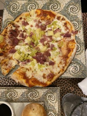 La Cucina by null