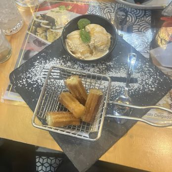 Mesa Mercado - Churros - Mexican Near Me - Carmichael, California Mesa Mercado - Churros - Mexican Near Me - Carmichael, California