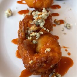 Buffalo Shrimp